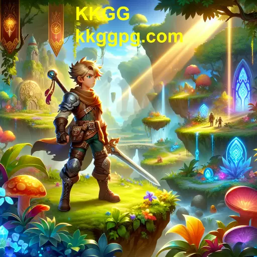 Desbravando Mundos: A Magia dos Jogos de Aventura
