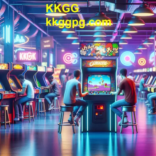 A Evolução dos Jogos de Arcade: Do Fliperama aos eSports