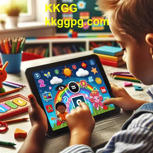 A Importância dos Jogos Educacionais na Aprendizagem